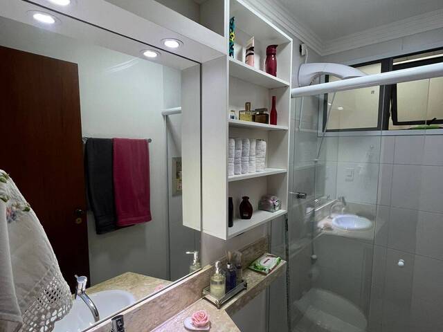 Apartamento para Venda em Sorocaba - 4