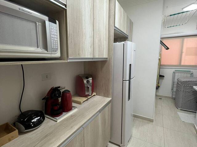 #AP2802 - Apartamento para Venda em Sorocaba - SP