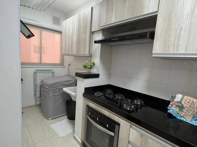 #AP2802 - Apartamento para Venda em Sorocaba - SP