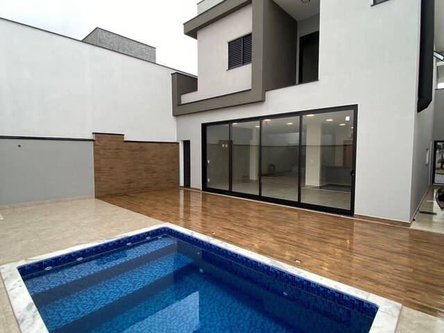 Casa em condomínio para Venda em Sorocaba - 4
