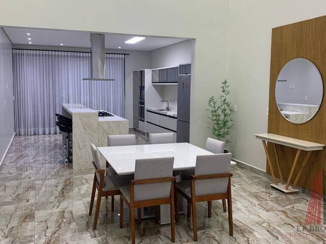 Casa para Venda em Sorocaba - 2