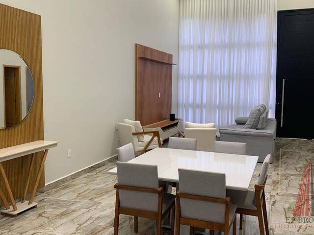 Casa para Venda em Sorocaba - 4
