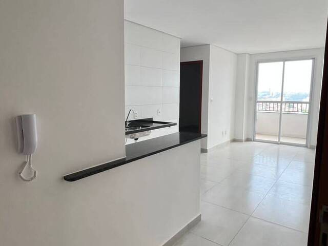 Apartamento para Venda em Sorocaba - 5