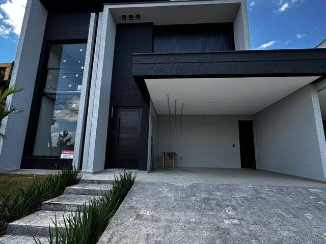 Casa para Venda em Sorocaba - 3