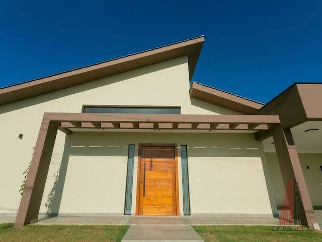 Casa em condomínio para Venda em Araçoiaba da Serra - 4