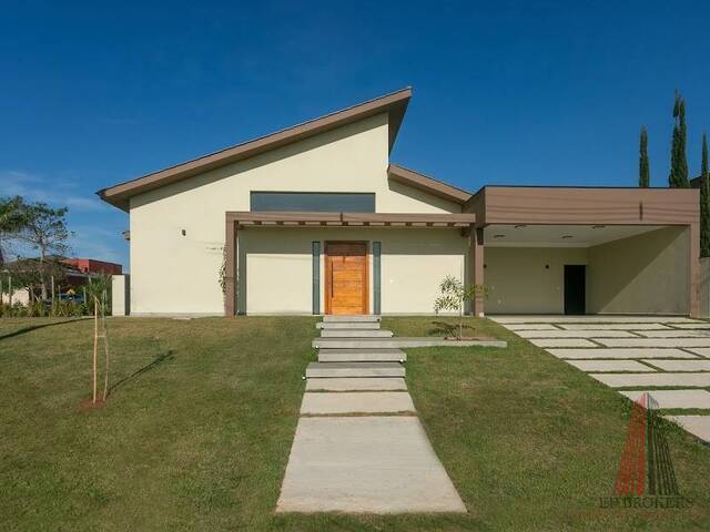 #ca2814 - Casa em condomínio para Venda em Araçoiaba da Serra - SP - 3