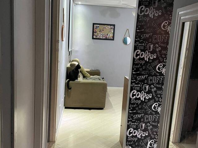 #Ap2815 - Apartamento para Venda em Sorocaba - SP
