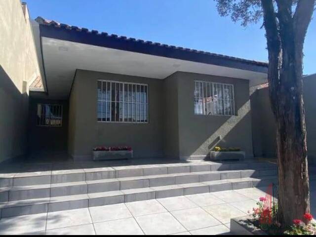 #ca2817 - Casa para Venda em Sorocaba - SP