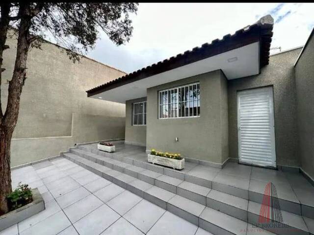 #ca2817 - Casa para Venda em Sorocaba - SP