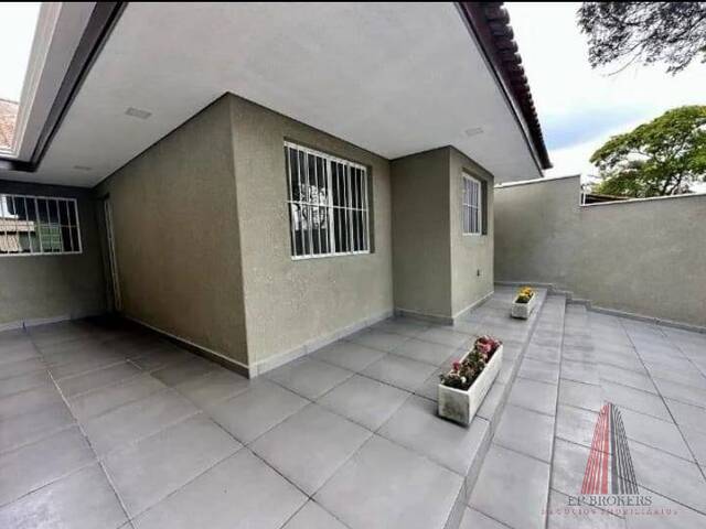 #ca2817 - Casa para Venda em Sorocaba - SP