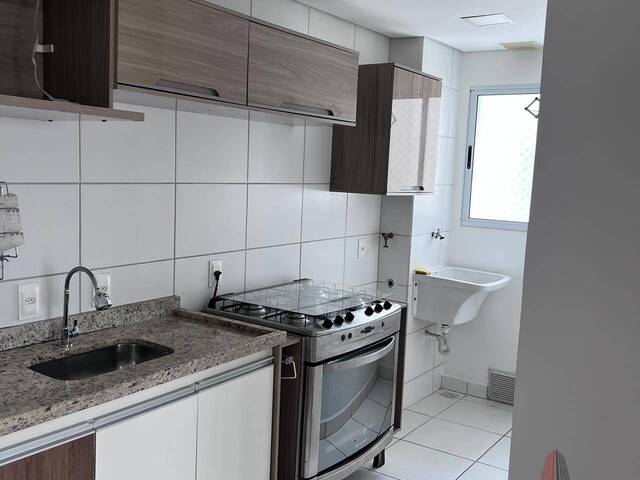 #AP2818 - Apartamento para Venda em Sorocaba - SP - 2