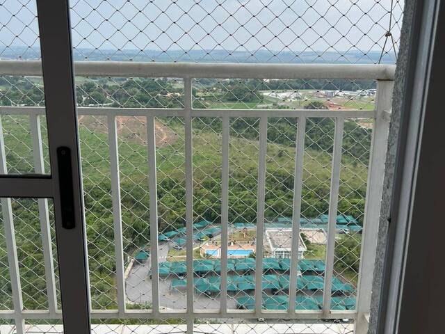 Apartamento para Venda em Sorocaba - 4