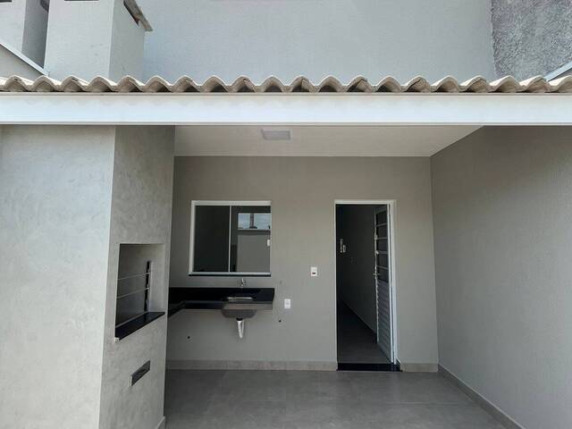 Sobrado para Venda em Sorocaba - 5