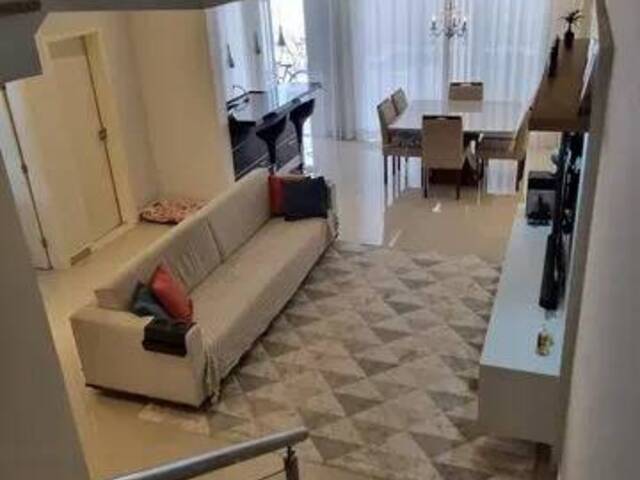 #ca2821 - Casa em condomínio para Venda em Sorocaba - SP
