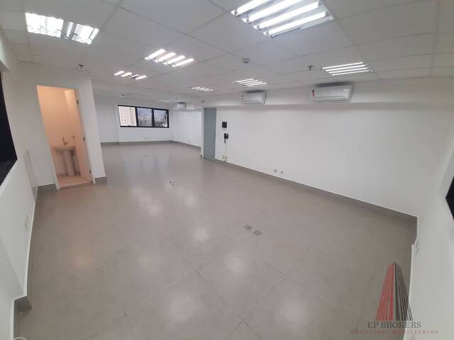 Sala para Venda em Sorocaba - 5