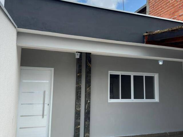 Casa para Venda em Sorocaba - 5