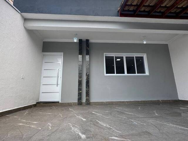 Casa para Venda em Sorocaba - 4
