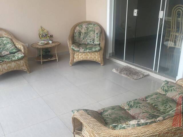 Casa em condomínio para Venda em Araçoiaba da Serra - 5