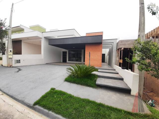 Casa em condomínio para Venda em Sorocaba - 2