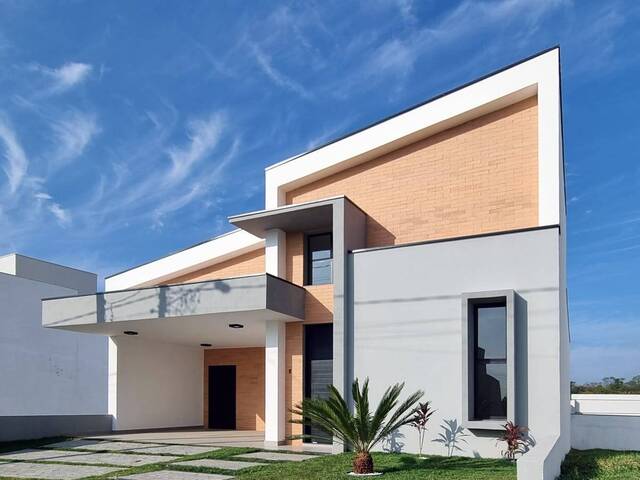Casa em condomínio para Venda em Sorocaba - 2