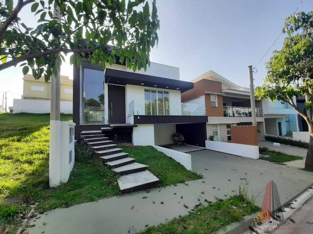 #ca2835 - Casa em condomínio para Venda em Sorocaba - SP - 2
