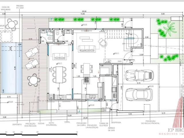Casa em condomínio para Venda em Votorantim - 4