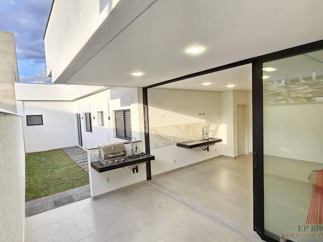 Casa para Venda em Sorocaba - 4
