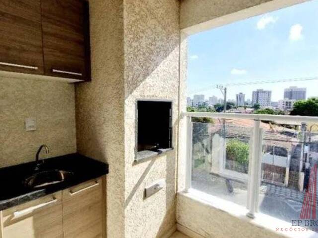 Apartamento para Venda em Sorocaba - 5