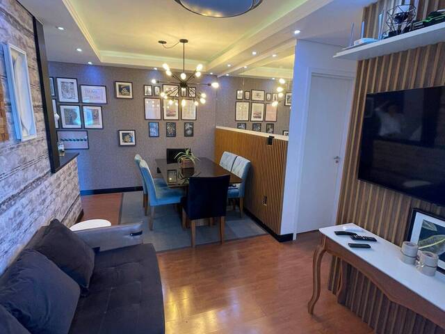 Apartamento para Venda em Sorocaba - 4