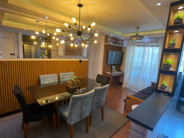 Apartamento para Venda em Sorocaba - 2