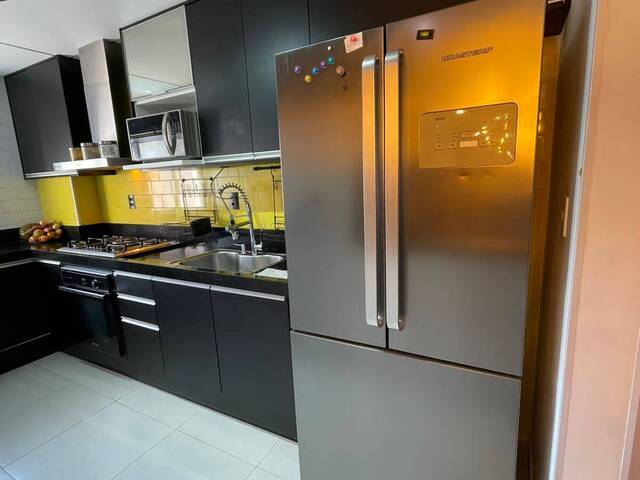 Apartamento para Venda em Sorocaba - 5