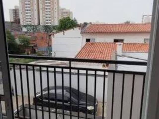 #ap2847 - Apartamento para Venda em Sorocaba - SP - 2