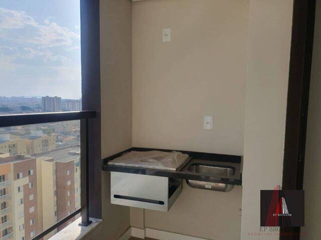 Apartamento para Venda em Sorocaba - 4