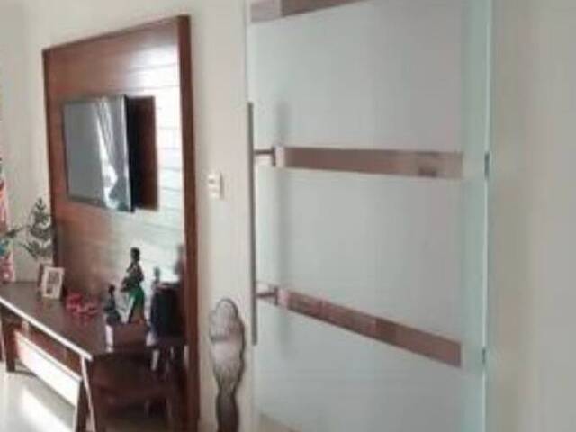 #Ap2852 - Apartamento para Venda em Sorocaba - SP - 1