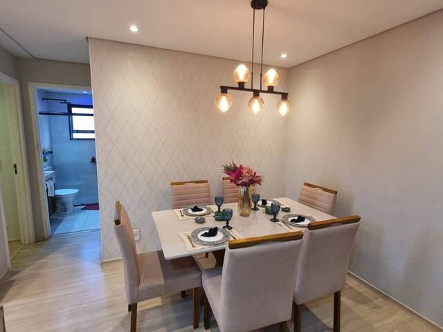 #ap2853 - Apartamento para Venda em Sorocaba - SP