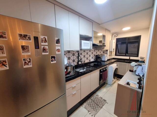 #ap2853 - Apartamento para Venda em Sorocaba - SP