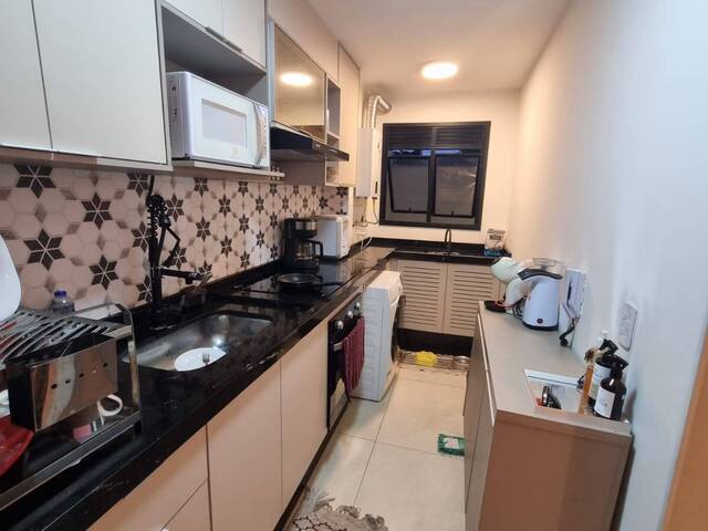 Apartamento para Venda em Sorocaba - 4