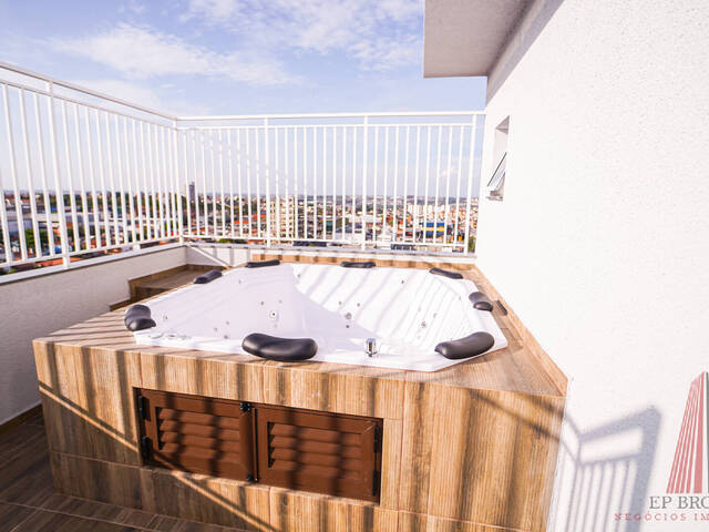 Apartamento para Venda em Sorocaba - 5