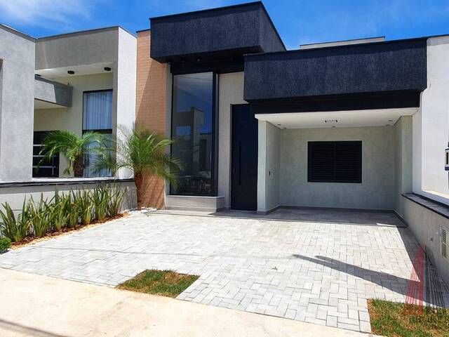 #ca2856 - Casa para Venda em Sorocaba - SP