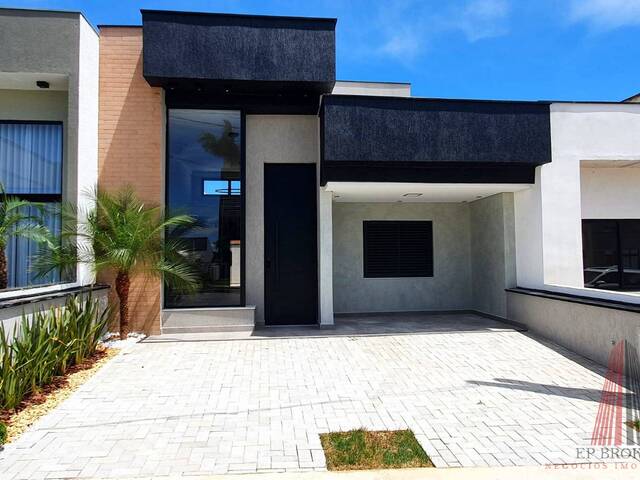 #ca2856 - Casa para Venda em Sorocaba - SP