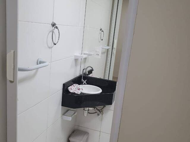 Apartamento para Venda em Votorantim - 5