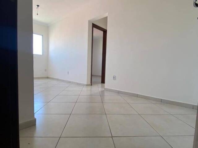 #ap2860 - Apartamento para Venda em Sorocaba - SP - 1