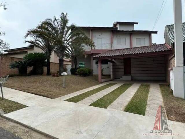 #CA2863 - Casa para Venda em Sorocaba - SP