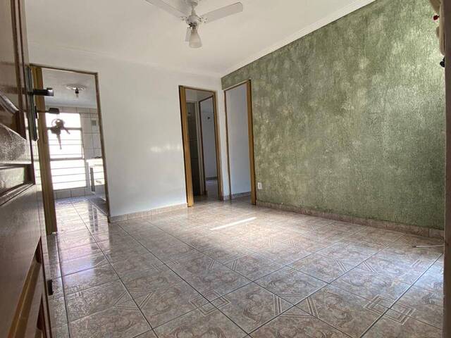 #Ap2867 - Apartamento para Venda em Sorocaba - SP - 1