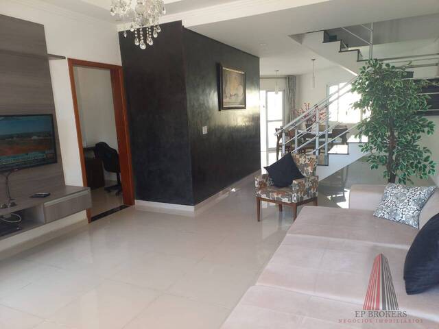 Casa em condomínio para Venda em Sorocaba - 4