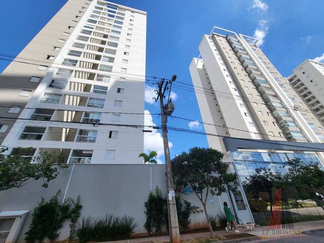 #ap2872 - Apartamento para Venda em Sorocaba - SP - 1