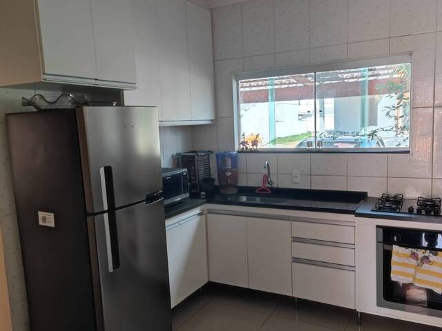 Casa para Venda em Sorocaba - 5