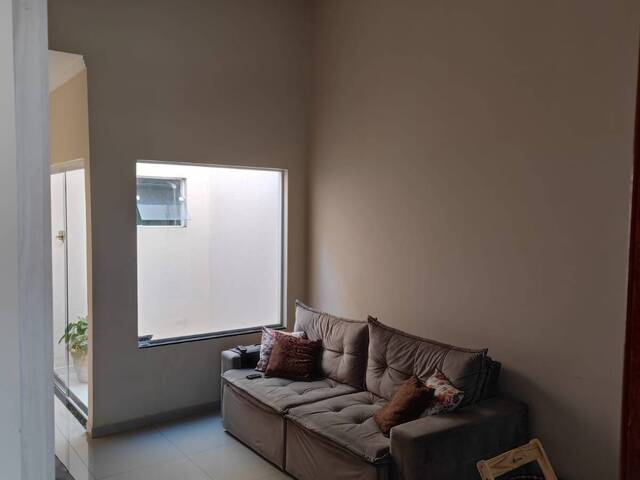 Casa para Venda em Sorocaba - 4