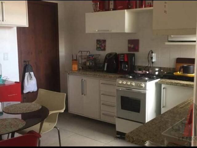 Apartamento para Venda em Sorocaba - 5