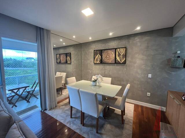 Apartamento para Venda em Sorocaba - 2